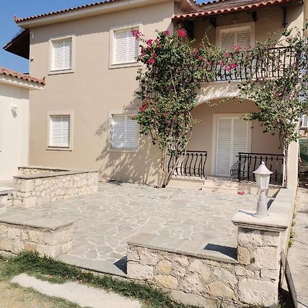 Ferienwohnung Studio Romantica Laganas Exterior foto