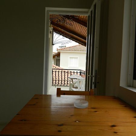 Ferienwohnung Studio Romantica Laganas Exterior foto
