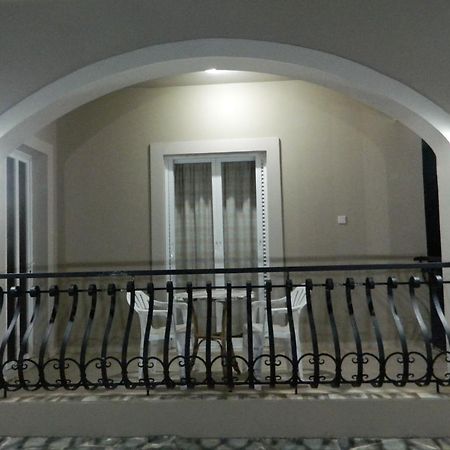 Ferienwohnung Studio Romantica Laganas Exterior foto