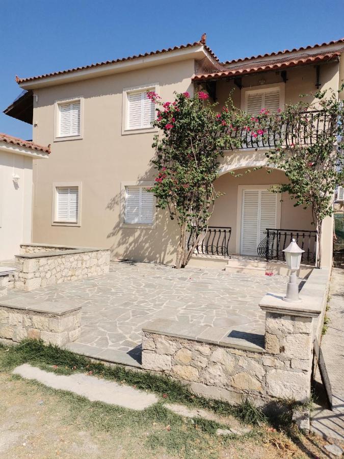 Ferienwohnung Studio Romantica Laganas Exterior foto