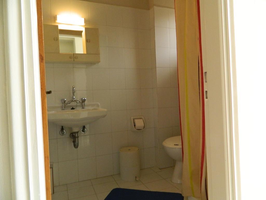 Ferienwohnung Studio Romantica Laganas Exterior foto